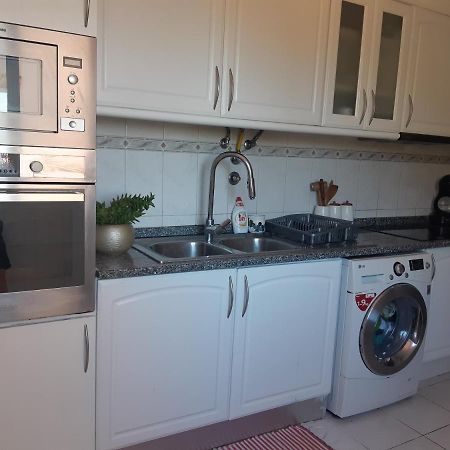 Apartamento Marques سانتا كروز المظهر الخارجي الصورة