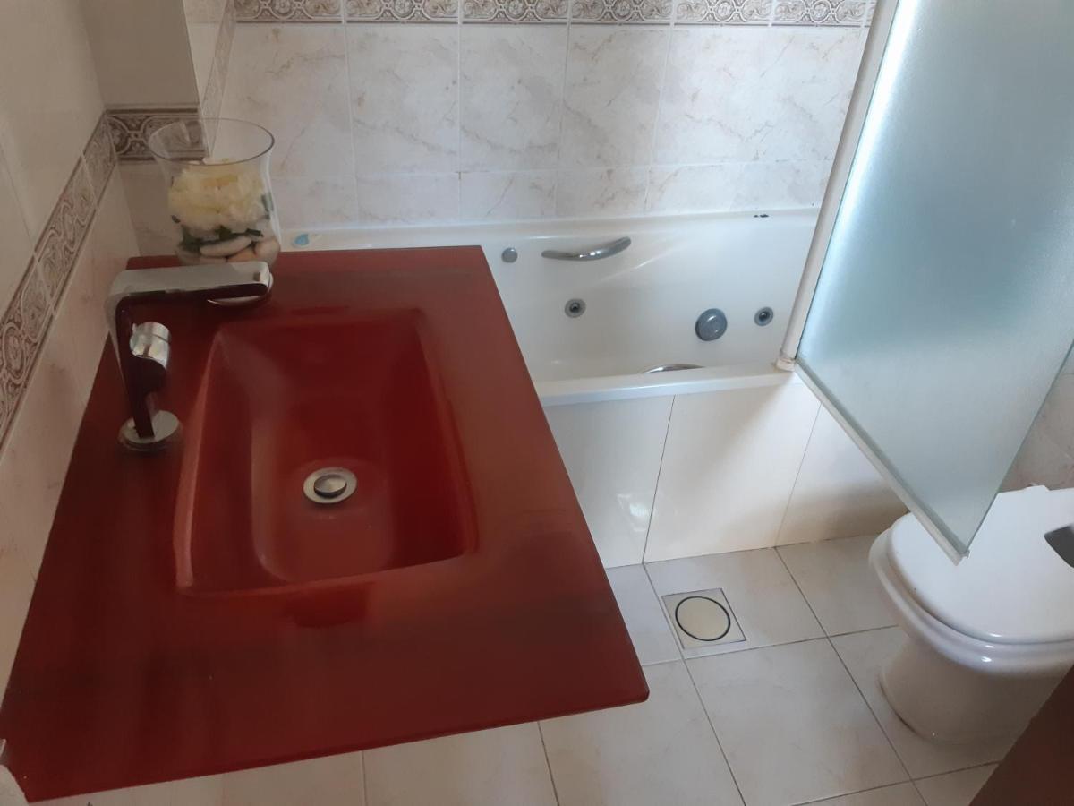 Apartamento Marques سانتا كروز المظهر الخارجي الصورة