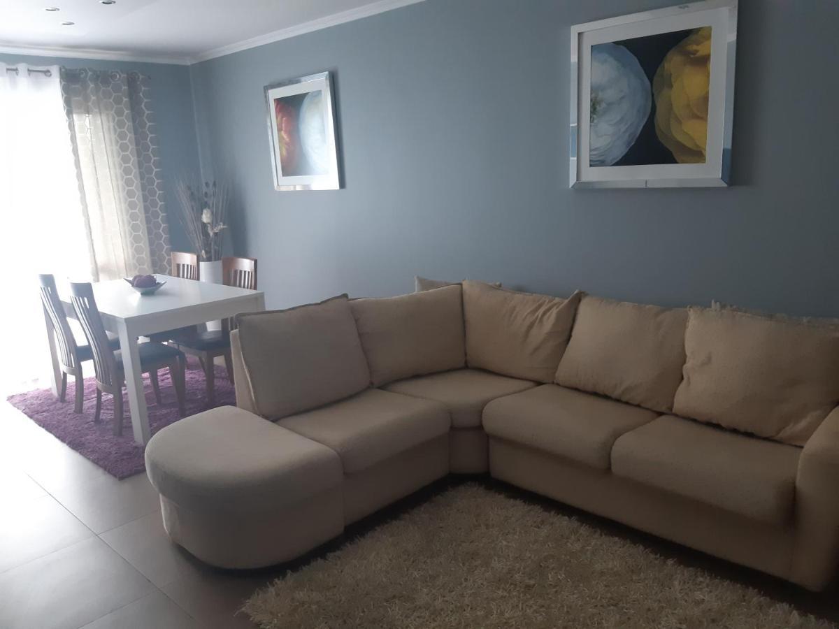 Apartamento Marques سانتا كروز المظهر الخارجي الصورة