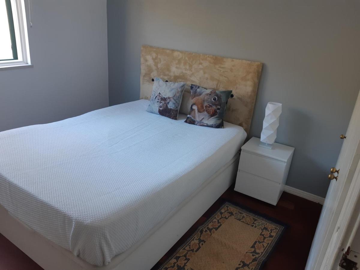Apartamento Marques سانتا كروز المظهر الخارجي الصورة