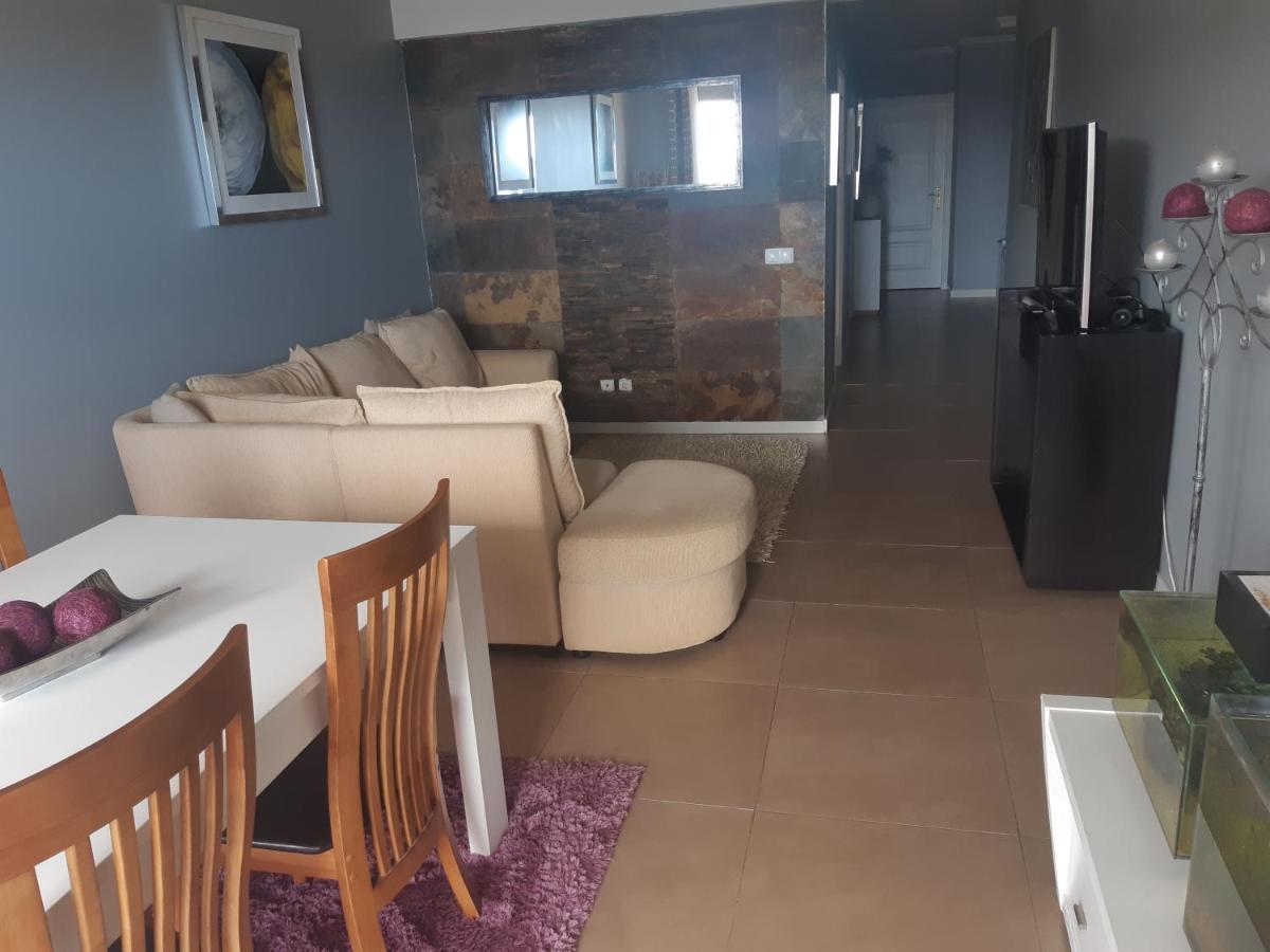 Apartamento Marques سانتا كروز المظهر الخارجي الصورة