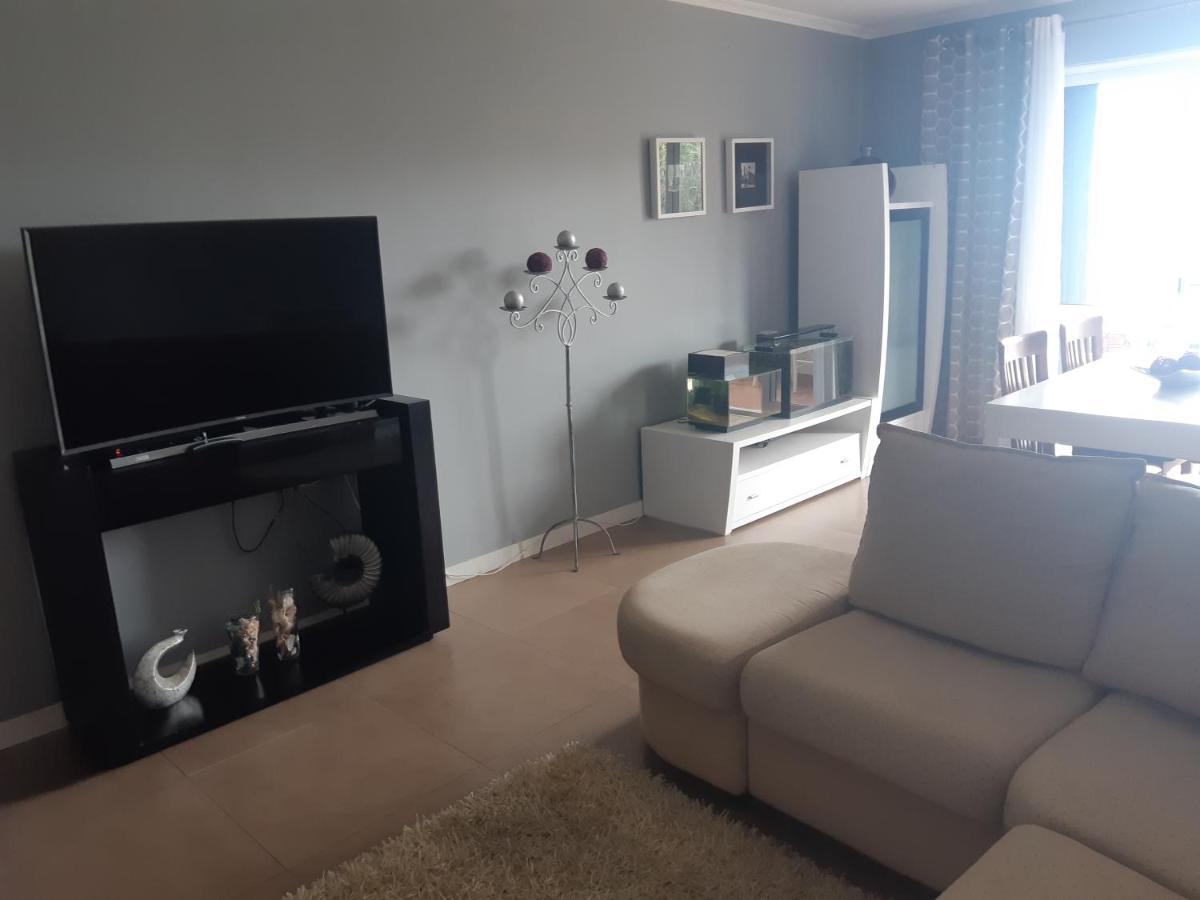 Apartamento Marques سانتا كروز المظهر الخارجي الصورة