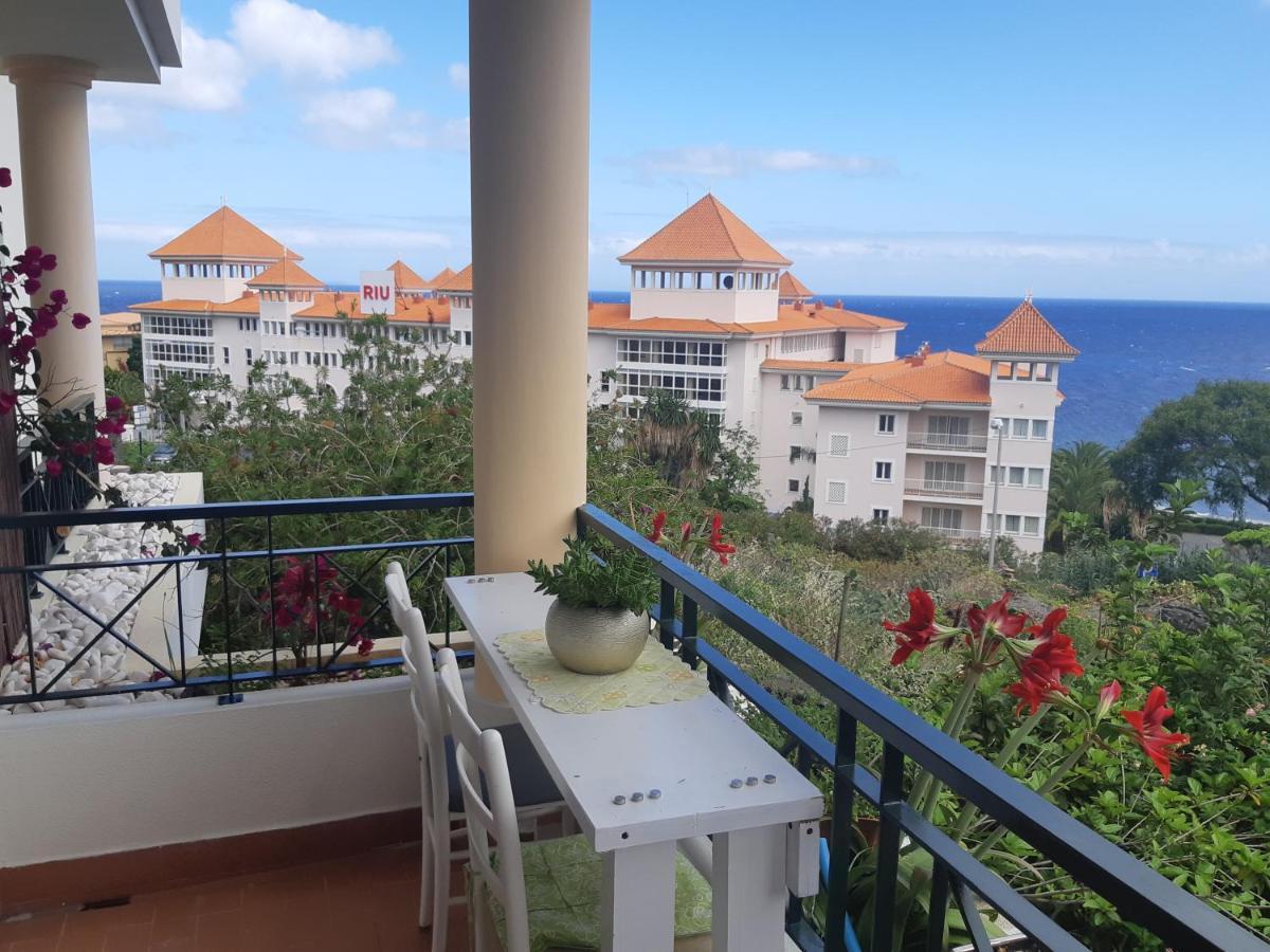 Apartamento Marques سانتا كروز المظهر الخارجي الصورة