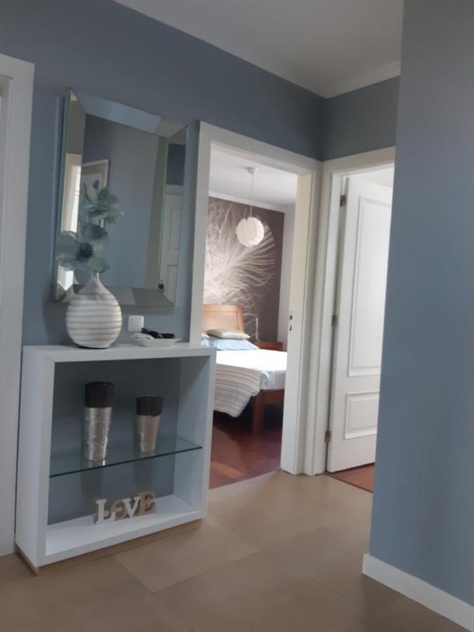 Apartamento Marques سانتا كروز المظهر الخارجي الصورة