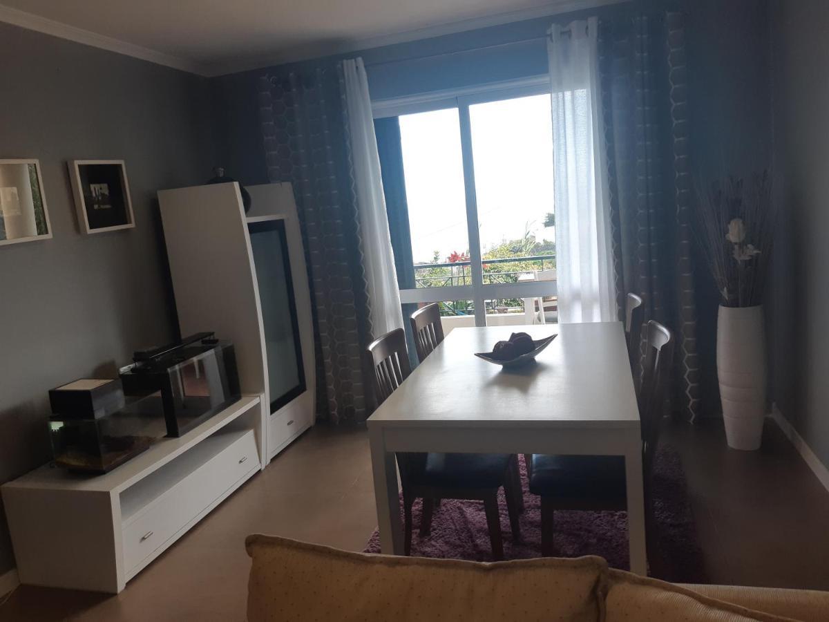 Apartamento Marques سانتا كروز المظهر الخارجي الصورة