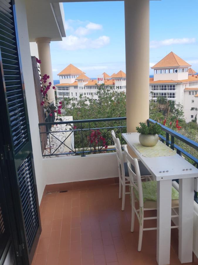 Apartamento Marques سانتا كروز المظهر الخارجي الصورة