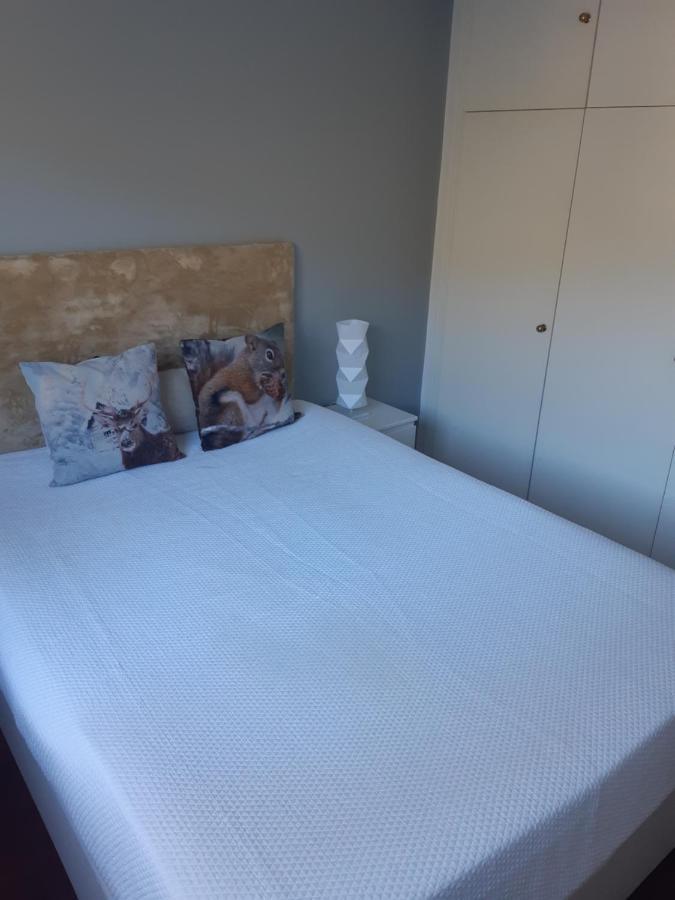 Apartamento Marques سانتا كروز المظهر الخارجي الصورة