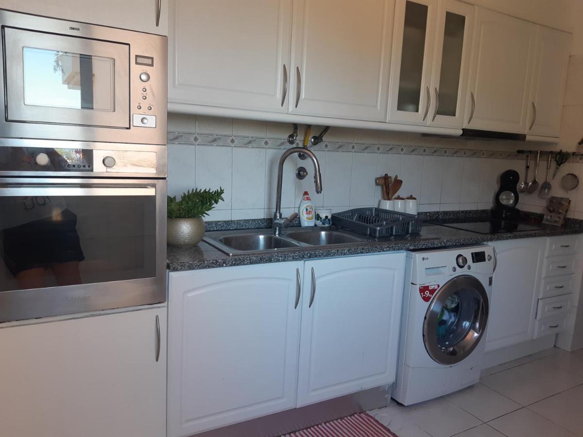 Apartamento Marques سانتا كروز المظهر الخارجي الصورة