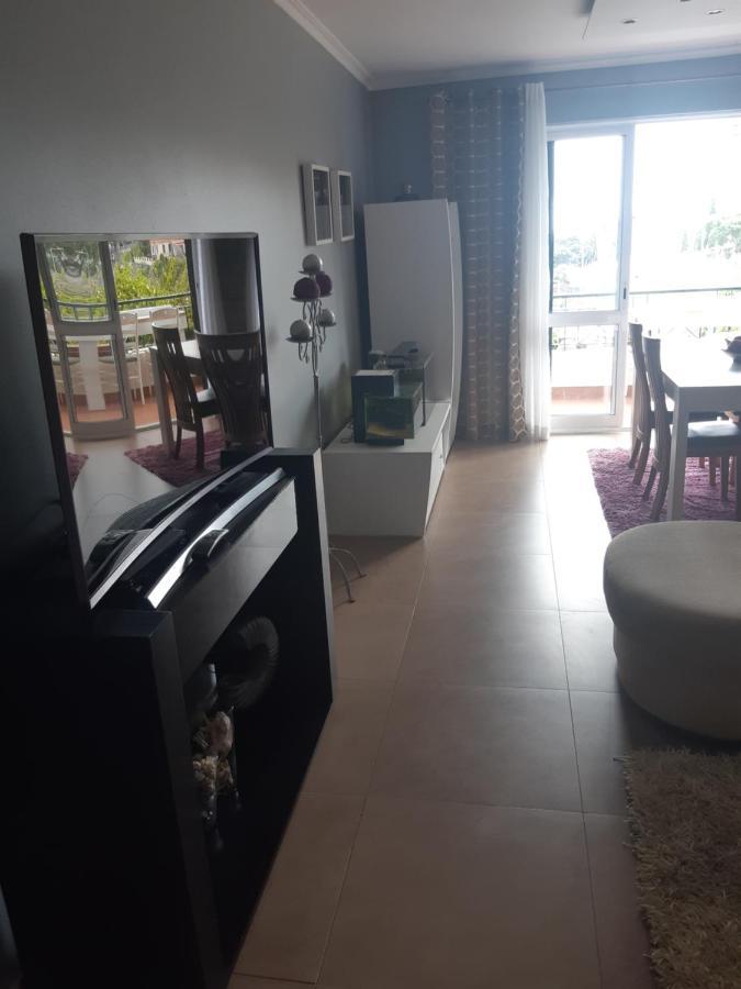 Apartamento Marques سانتا كروز المظهر الخارجي الصورة