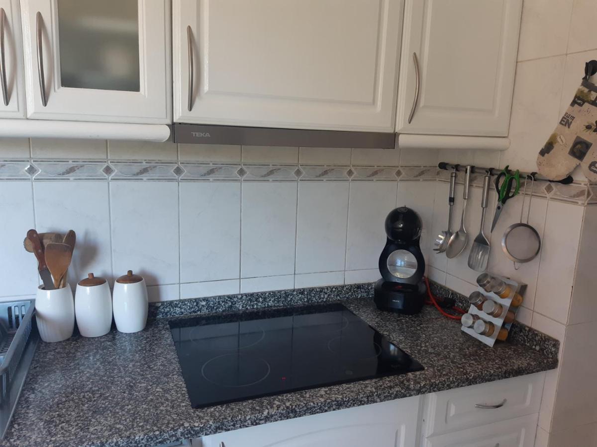 Apartamento Marques سانتا كروز المظهر الخارجي الصورة