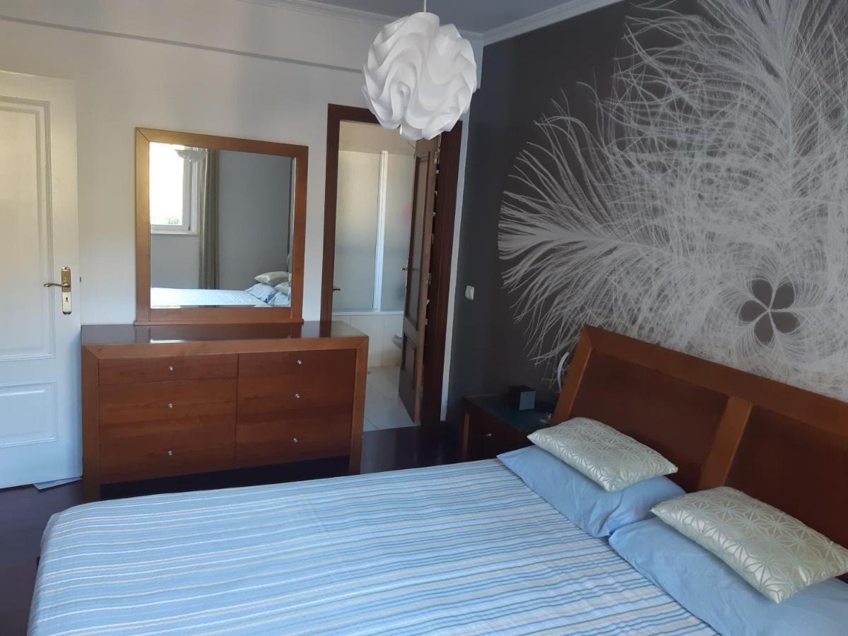Apartamento Marques سانتا كروز المظهر الخارجي الصورة