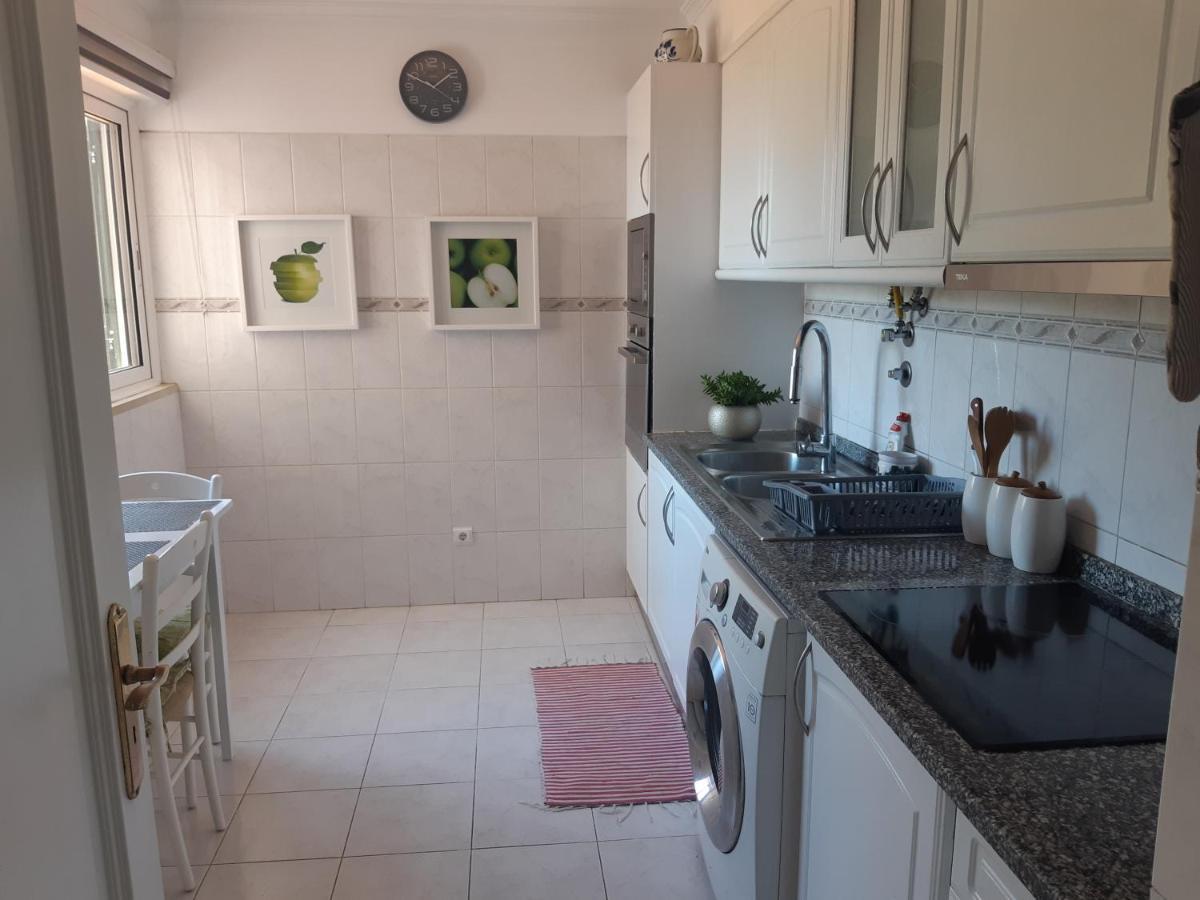 Apartamento Marques سانتا كروز المظهر الخارجي الصورة